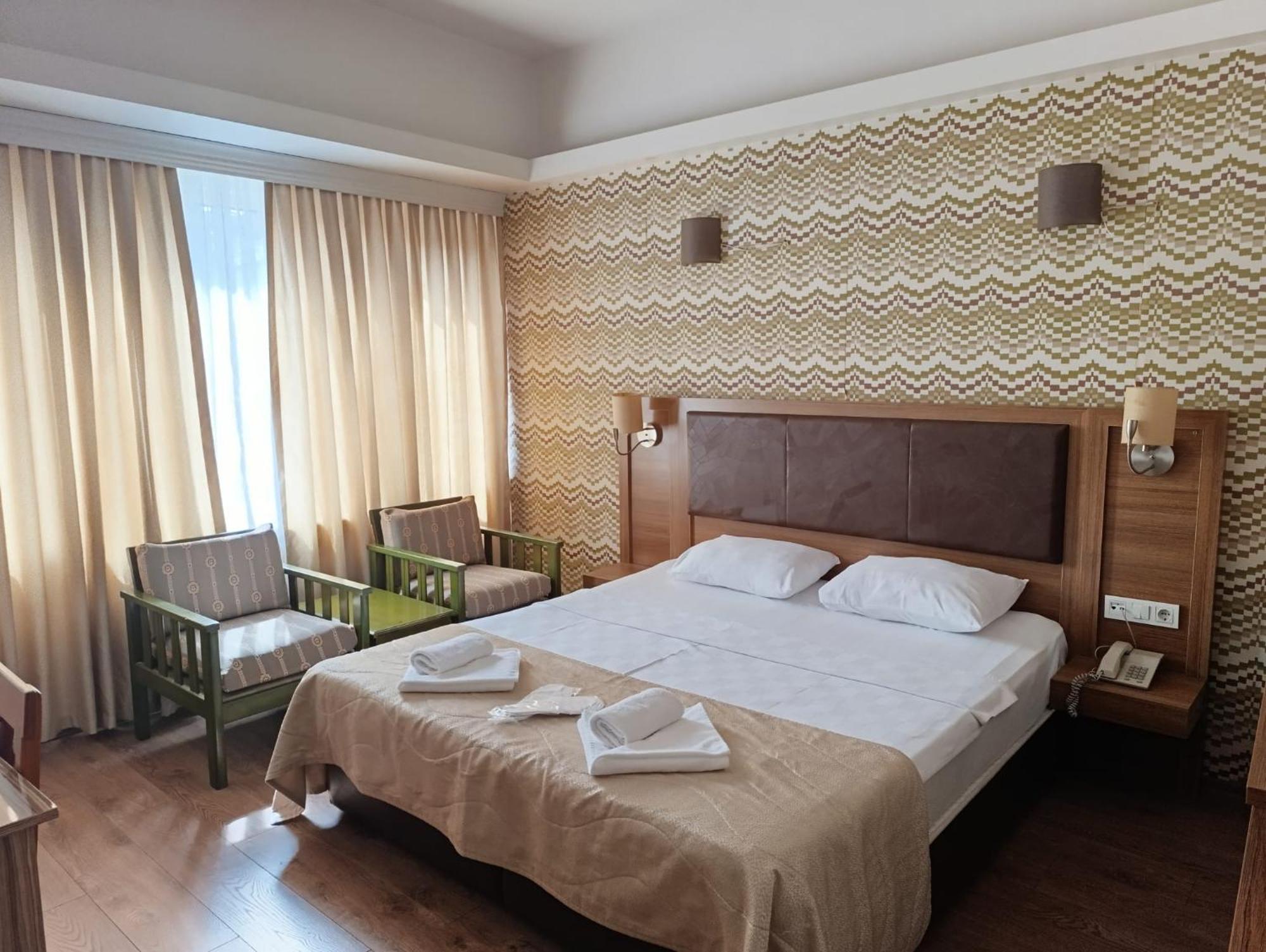 Grand As Hotel — Photos 3